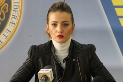 Josipa Ivanković za MVP: Tresač nije otpu&scaron;ten zbog Zvezde i Partizana