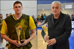 Fundić i Nikolić: Hvala!