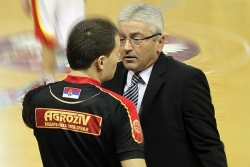 Stepandić napustio Metalac