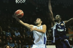 Petar Vorkapić za MVP: Cilj mi je vi&scaron;i nivo takmičenja