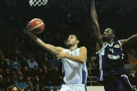 Petar Vorkapić za MVP: Cilj mi je vi&scaron;i nivo takmičenja