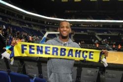 Razi&scaron;li se Džekson i Fenerbahče