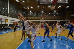 KLS: Drama u Novom Sadu, Beslaćeva trijumfalna blokada