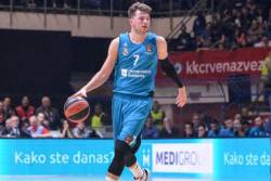 Dončić je bio i najkorisniji