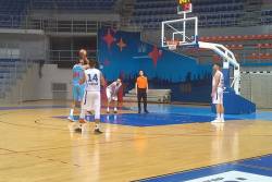 DMLS: Borac nastavio pobednički niz, Konstantinu derbi