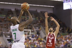 Iran lak zalogaj za Brazil