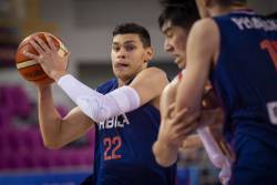 U19: Orlići ubedljivi na startu Svetskog kupa