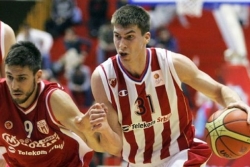 Zvezda prebolela Uniks