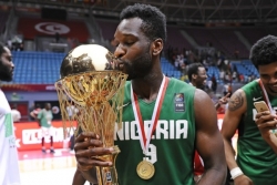 AFROBASKET: Nigerija ide u Rio