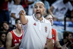 Đorđević: Bogdan je bio pod pritiskom