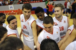 foto: KK Radnički Kragujevac