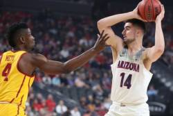 Arizona odbranila titulu, Ristić i Rakočević dvocifreni