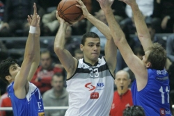 Partizan bez Bezbradice na Cibonu
