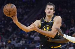Bjelica uživa u Golden Stejtu, jo&scaron; jedna odlična partija (video)