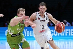 Bagackis odabrao putnike za Beograd