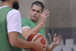 Nikitović umesto Martiča na klupi Olimpije