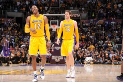 D'Antoni: Pogre&scaron;io sam sa Hauardom i Gasolom