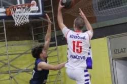 KLS: Tamiš treći put dao MVP-ja, Kovačeviću priznanje