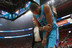 Batum: Znam da ima i onih koji su srećni zbog moje povrede