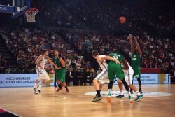 Apart Siti kup: Partizan bez trofeja