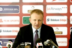 Đilas: Igrači to nisu zaslužili