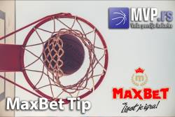 MaxBet TIP: Granice iz ABA i NBA lige