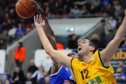 Dijan se vratio kući