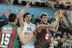 Kar&scaron;ijaka izbacila Željka i Bjelicu