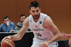 Birčević promenio sredinu