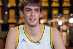 Najmlađi Gasol se vratio u &Scaron;paniju