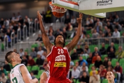 Želabal u Minesoti