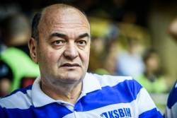 Vujo&scaron;ević: Najteži poraz u karijeri
