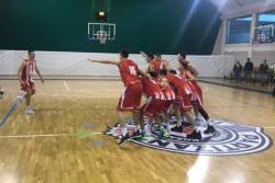 TKLS: Vasiljević sa zvukom sirene, Manojlović sru&scaron;io večitog rivala (video)