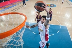 Olimpijakos odbranom do izjednačenja