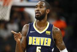 Barton veran Denveru