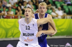 Belgijanci upisali drugi trijumf