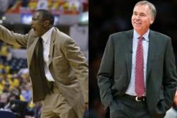 Kejsi i D'Antoni treneri na Ol staru