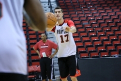 I Ke&scaron;elj se upisao