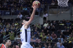 Fenerbahče ubedljiv protiv Banvita