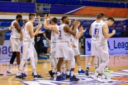 Budućnost se plasirala u finale