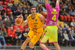 Mega dobro počela, ali lo&scaron;e zavr&scaron;ila