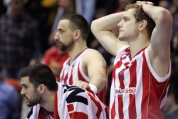 Zvezda nemoćna u Rusiji