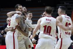 Larkin je MVP 28. kola, Micov na vrhu TOP 10 (video)