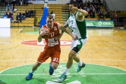Sumrak &Scaron;umadinaca u Novom Mestu