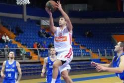NBA u Vr&scaron;cu i novi poraz domaćina