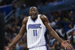 Bijombo ide u &Scaron;arlot, Mozgov u Orlando