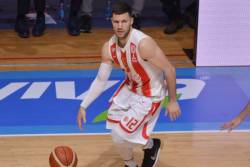 Beronov bodež za vođstvo u seriji