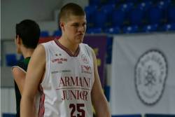 Aleksa Ilić za MVP: Bili smo više od saigrača na terenu