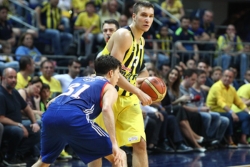 Bogdanović za prednost od 2-1