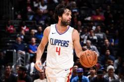 Teodosić se radovao u derbiju Los Anđelesa